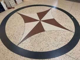 A picture of TERRAZZO