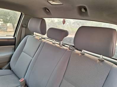 A picture of Toyota Tacoma Direct tokumbo Firstbody Engine n gear untouched Ac