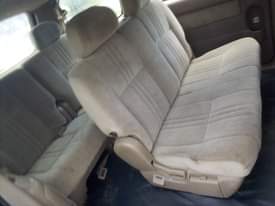 A picture of Toyota Sienna