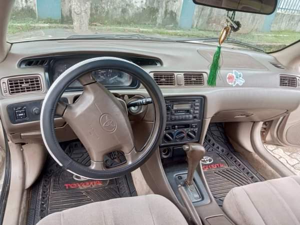 A picture of Camry Pencil light Flashed on Firstbody Dm or Call 07063306085