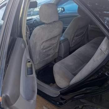 A picture of Toyota Camry 2005