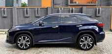 A picture of irect Tokumbo exus rx 2017 ustom uty ntact ccident fee