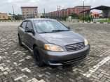 A picture of 2004 Reg Corolla Sports Top quality American Spec AC Cool