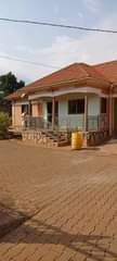 A picture of HOUSE ON SALE AT GAYAZA MANYANGWA 3bedrooms 2 bathrooms With