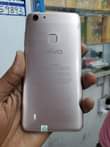 A picture of VIVO Y75 USED FROM DUBAI CLEAN