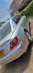 A picture of Toyota mark x at 2006 at a very affordable price