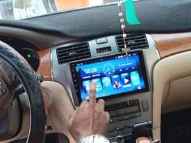 A picture of 2006 Toyota Lexus Es 330