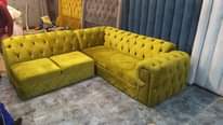 A picture of Headboards L couches