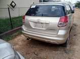 A picture of 2005 Toyota 2005 1000