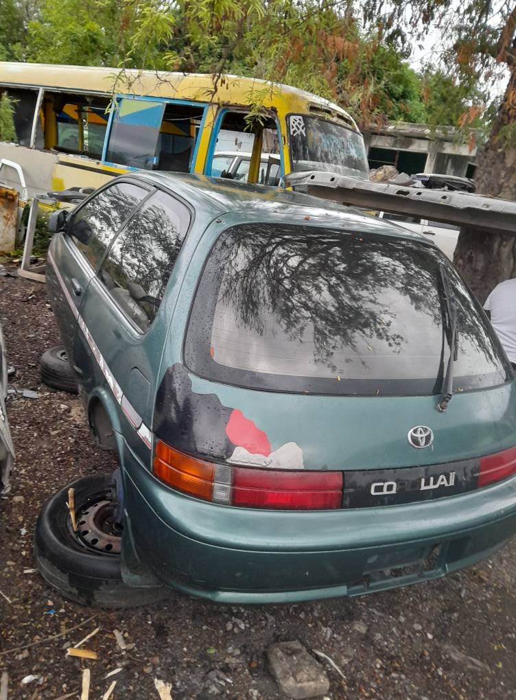 1993 car