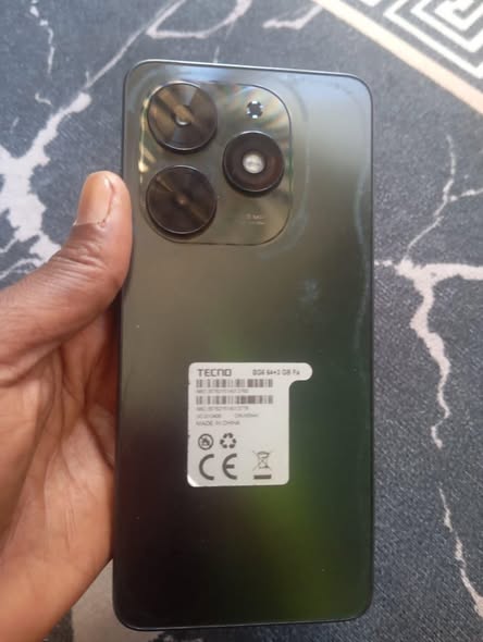 tecno phones