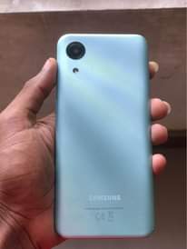 A picture of Samsung a03 core