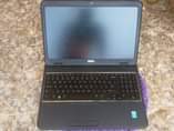 A picture of Dell inspiron i5 core