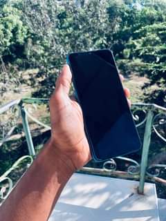infinix hot 10i