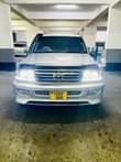 A picture of Toyota vx bei milioni 45 piga sim 0688757415
