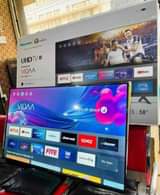 A picture of 370 000 last price for 32inch flat screen TV brand