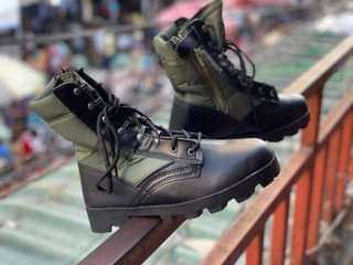 boots