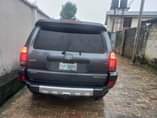 A picture of Toks Grade 2005 Toyota 4runner