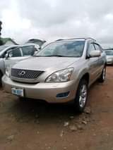 A picture of For sale 2007 Lexus RX 350 Everything is working fine
