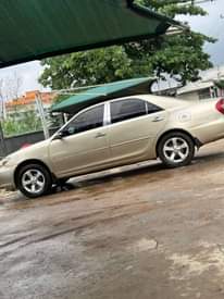 A picture of Toyota Camry big daddy Has chilling Ac Good engine nd