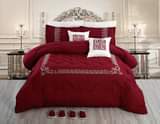 A picture of Duvets