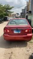 A picture of 05 COROLLA