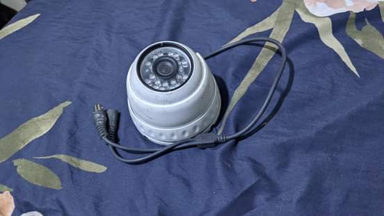 A picture of CAMERA ZA CCTV