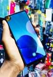 A picture of samsung A21s