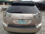 A picture of Lexus Rx330 2004 Toks standard First Body V6 Engine Perfect