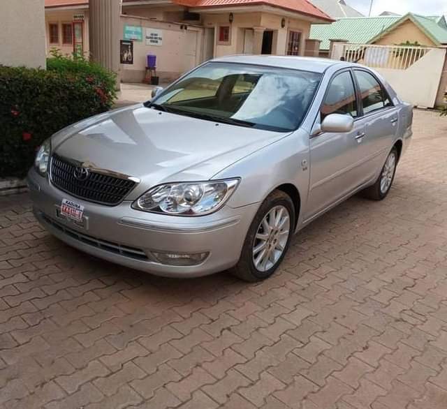 A picture of URGENT BUYERS ONLY CALL Mr Anthony 09063948959 CLEAN 2005 Toyota