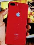 A picture of iPhone 8plus 64