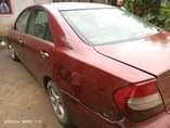 A picture of 2004 Toyota Camry available for sale Condition Engine and gear