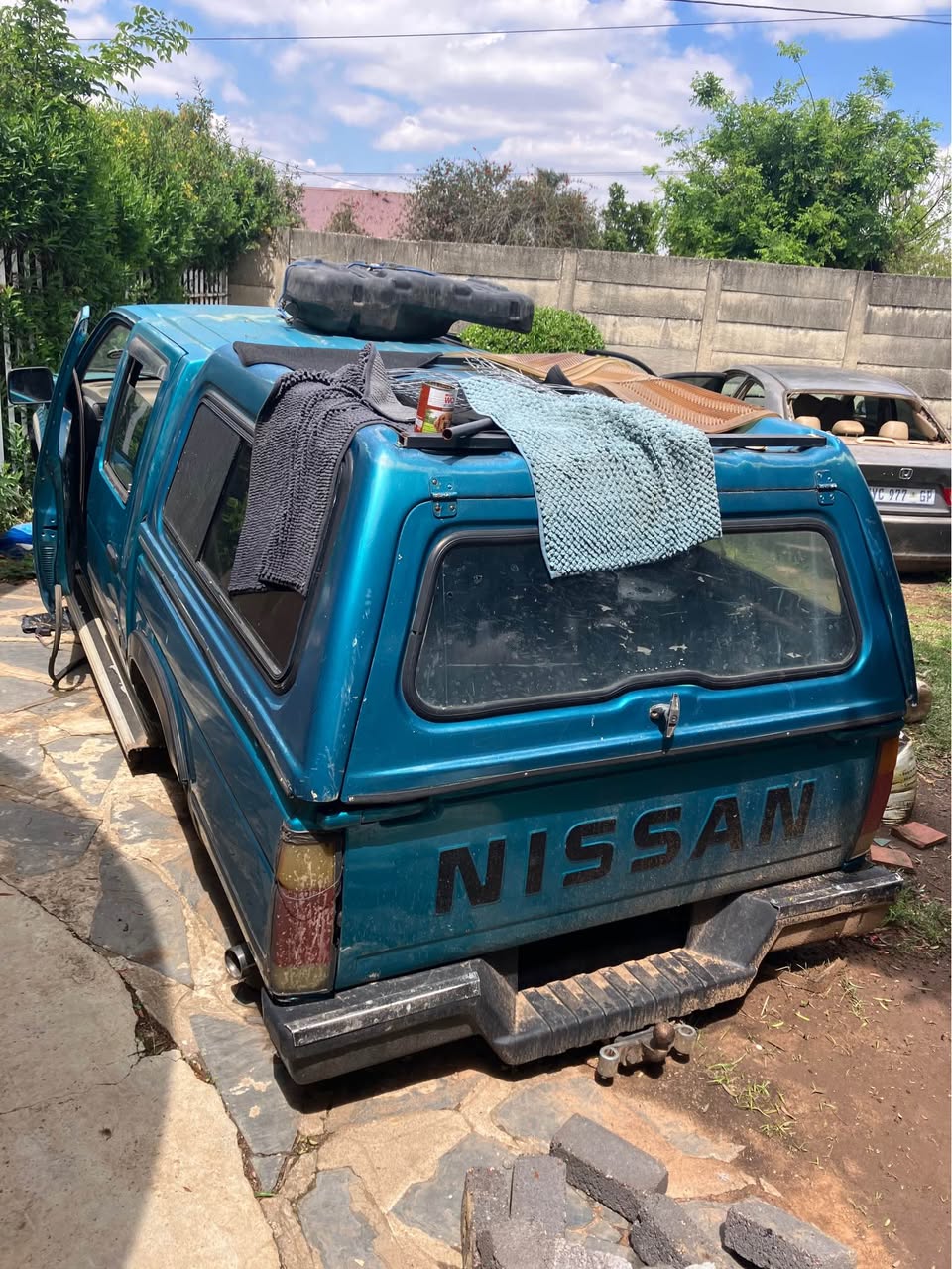 bakkies under r50000