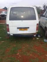 property kuwadzana