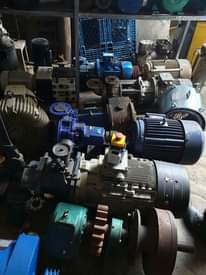 A picture of Genereta Mota Water pumps 0788171807