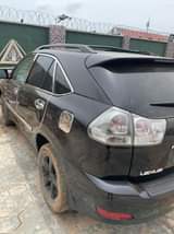 A picture of 2005 Lexus Rx330