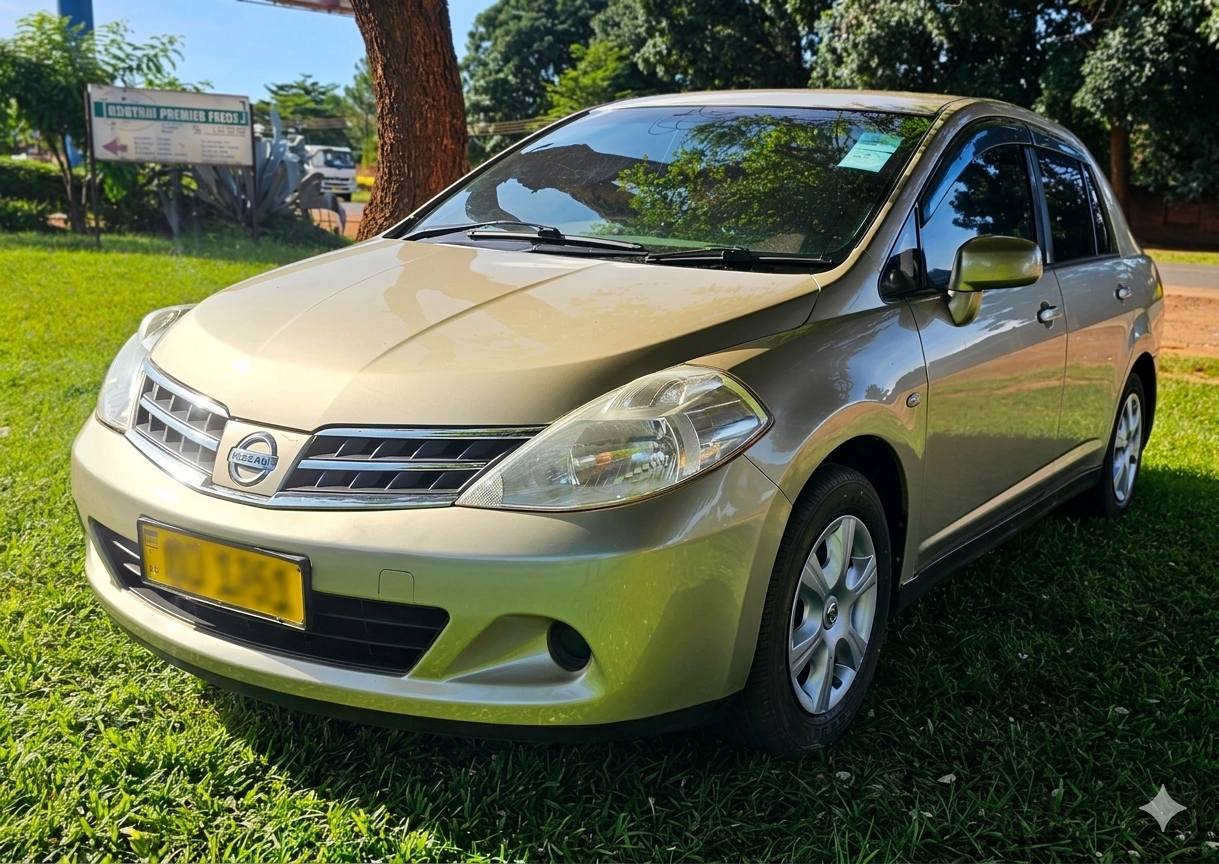 used nissan