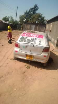 used toyota vits