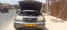 A picture of SUZUKI GRAND VITARA BEI 6mil