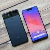 A picture of Google pixel 3a