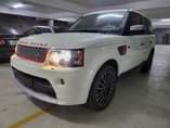 A picture of 2008 registered Range Rover for sale 4 6m Location ejigbo