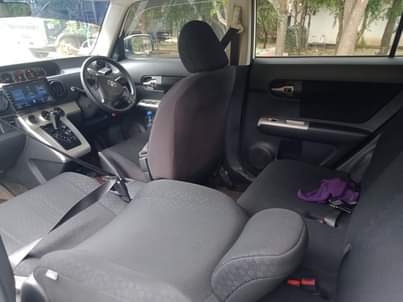 A picture of Toyota Rumion Cc 1490 Kilomtre elfu 90 Bei ml 15