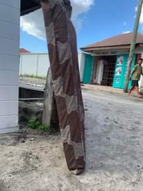 A picture of Karibuu nauza godoro 4 6 Bei 75000 Location Ubung call