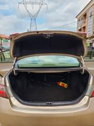 A picture of Reg 2008 Toyota Camry Limited super sound 2Gr engine and
