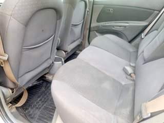 A picture of Kia rio