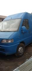 A picture of Fiat Ducato