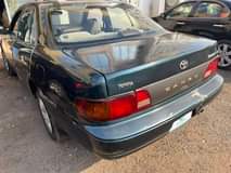 A picture of Camry orobo