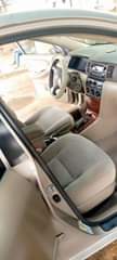 A picture of Super clean Tok standard 2005 Corolla for 2 650m asking