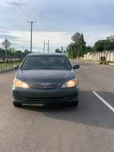 A picture of For sale Clean used camry Everything in good condition Price