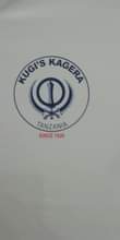 A picture of Embroidery and Dtf printing on tshirts shirts work oat raincoat